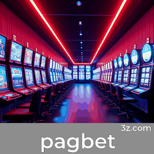 Experimente o Pagbet: Apostas Completas e Conveniência
